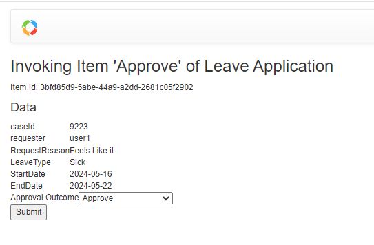 Manager To Approve Bpmnserver Docs - Premium Abstract Design Gallery - HD